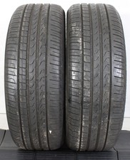 2 x 235/55R19 101V Sommerreifen Pirelli Scorpion Verde 5,5-6mm 2016 MO