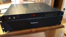PA Endstufe Verstärker Palmer