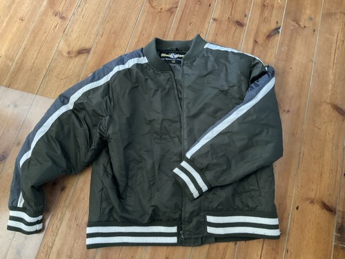 Uncle sam jacke xxl - jacke, gr.