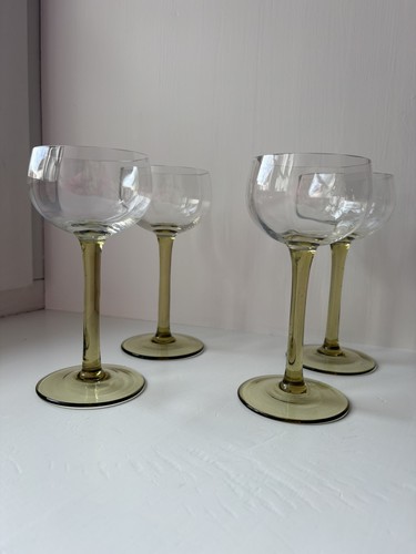 4er set vintage - 4er,