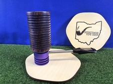 H Wiebe Radiator Pipe With