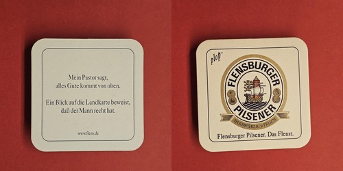Flensburger alles gute - flensburger, …alles