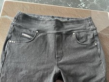 Freddy High Waist Hose –