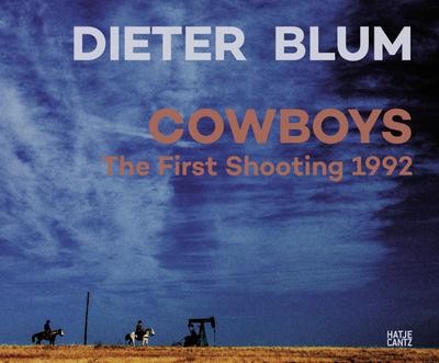 Dieter blum cowboys - dieter, blum:
