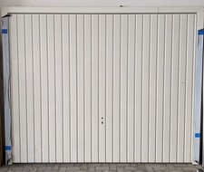 SIEBAU Schwingtor für