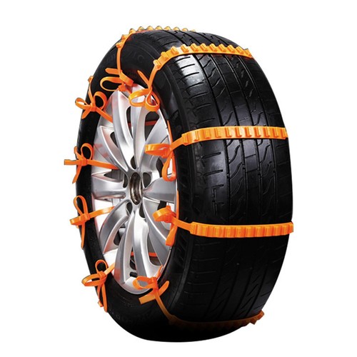 Schneeketten auto antirutsch - schneeketten,