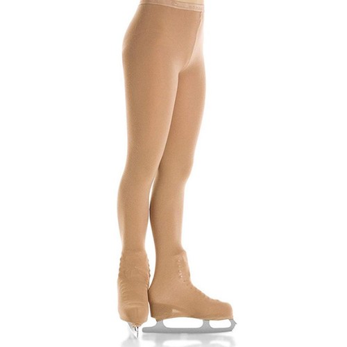 Eiskunstlauf strumpfhose - eiskunstlauf,