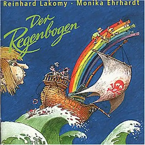 Reinhard lakomy der - lakomy,