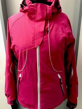 Etirel Damen Skijacke -