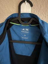 Adidas Golf Jacke Climaproof