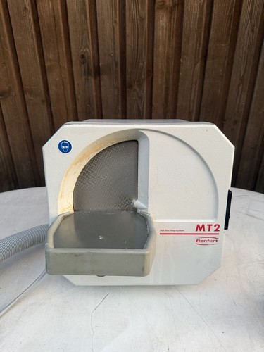 Renfert mt2 gipstrimmer - renfert, mit