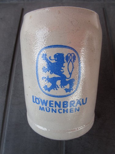 Alter krug bierkrug - 0,5,