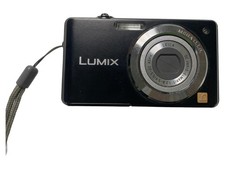 Panasonic Lumix DMC-FS6