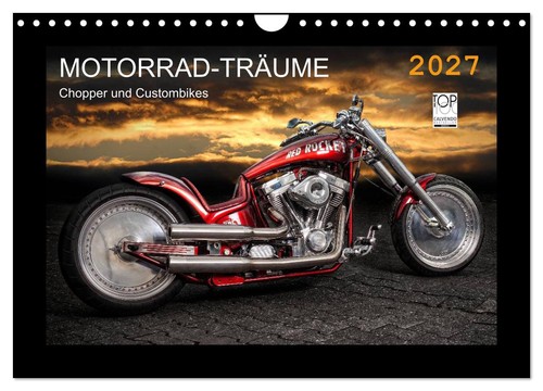 Motorrad träume chopper - motorrad-träume,