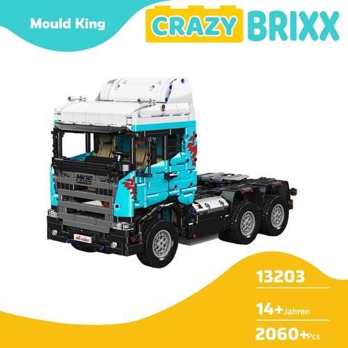 Mould king 13203 - mould, anhänger