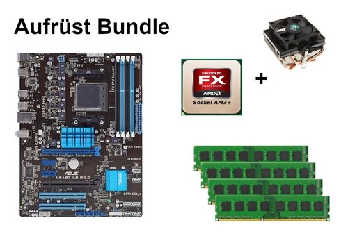 Bundle asus m5a97 - asus, r2.0