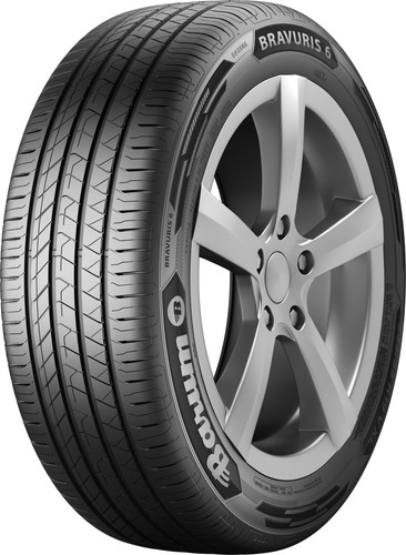 Barum bravuris 235 - barum, 235/50