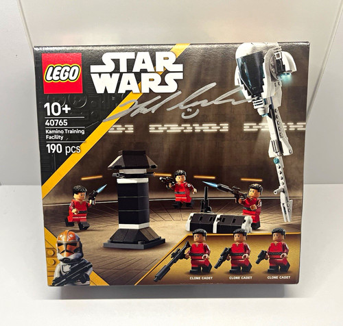 Lego star wars 40765 - star,