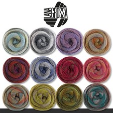 Lana Grossa 200 g Gomitolo