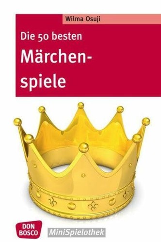 Die besten märchenspiele - die,