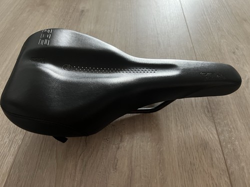 Ergonomischer fahrradsattel - ergonomischer,