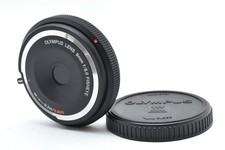 OLYMPUS BCL-0980 Fisheye