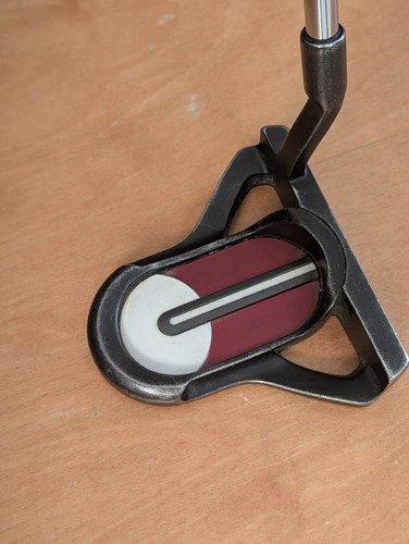 Ping putter scottsdale - putter,