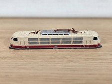 Minitrix Spur N EMS - 51 2157 00-E-Lok BR 103 133 - 5 - Ersatzteil - Lokgehäuse