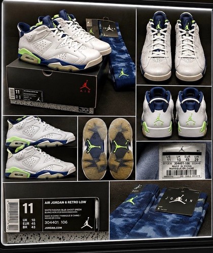Jordan air retro low - jordan,