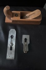 Hobel, Holzhobel,  Schrupphobel