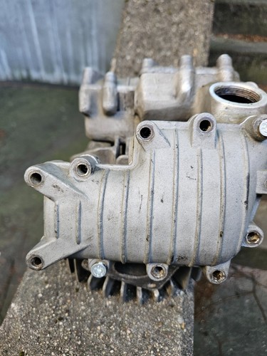 Zylinderkopf moto guzzi - moto,