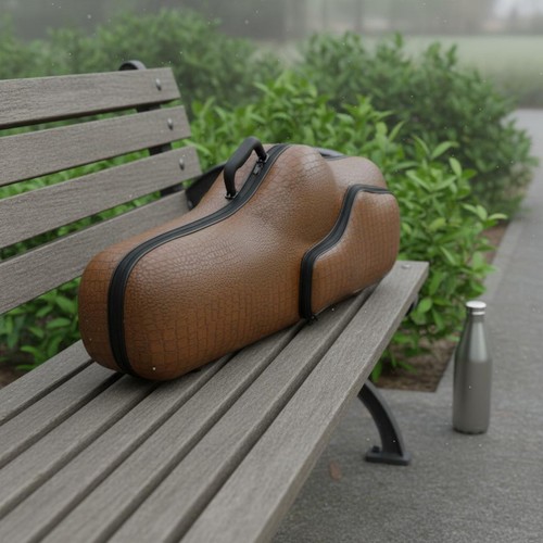 Tenorsaxophon-Formkoffer