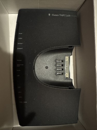 Telefonanlage eumex 704pc lan - eumex,
