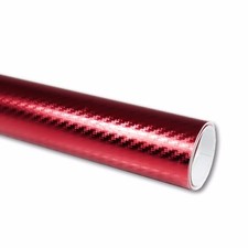 18€/m² Chrome 3D Carbon