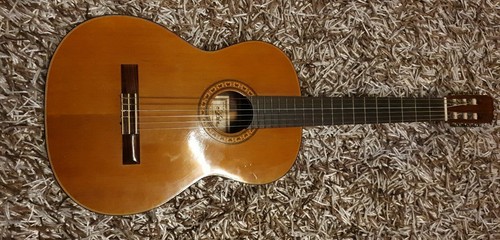 Aria 554 gitarre - 554,