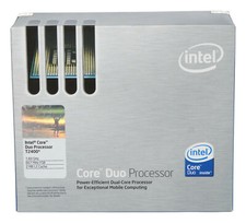 Intel Core Duo T2400 SL8VQ