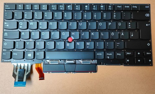 Tastatur lenovo thinkpad - thinkpad, x1