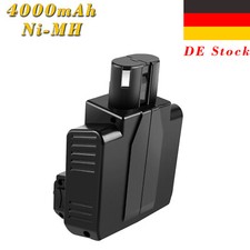 Akku 4.0AH 24V Ni-MH Für