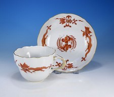 Meissen "Reicher Drache