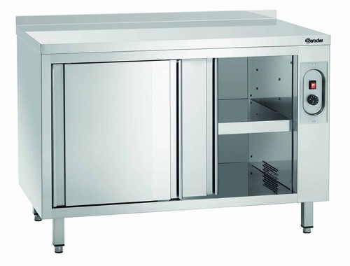 Bartscher wärmeschrank 700 - wärmeschrank,