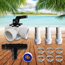 Poolsun bypass set pool - poolsun,
