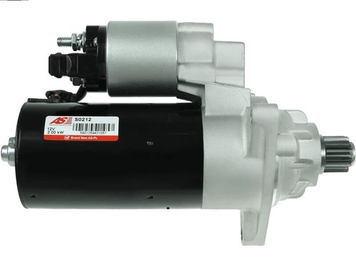 Starter tdi acv ahy - tdi,