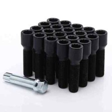10x Radschraube M14 x 1,5 x 40