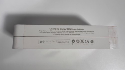 Apple netzteil 150w model - netzteil,
