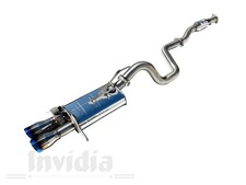 Auspuff Sportauspuff Anlage