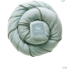 Manduca sling - -,