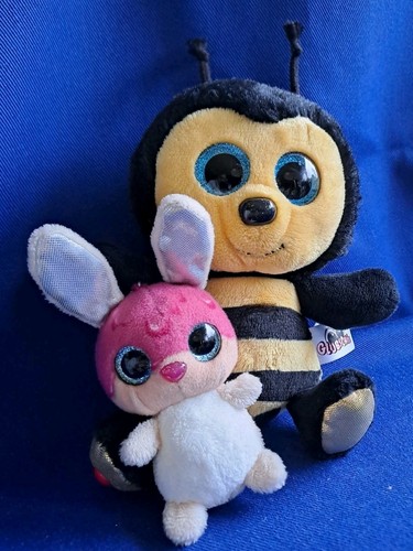 Nici glubschis biene clooney - biene,