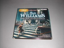 CD Hörbuch - Tad Williams -