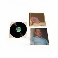 Wagner – Erich Leinsdorf Los