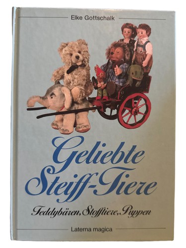 Steiff tiere teddybären - steiff,